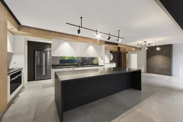 kitchen renovations willpower electrical