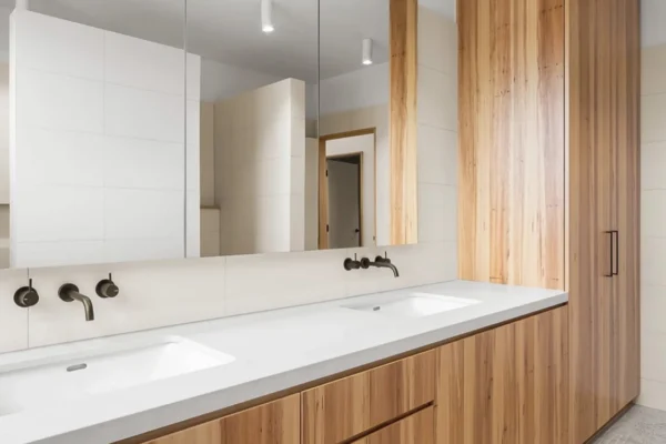 bathroom renovations willpower electrical