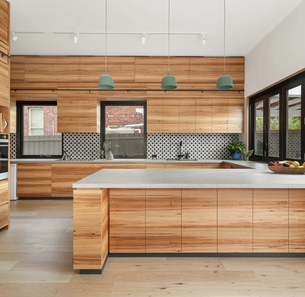 kitchen renovation light installation willpower electrical