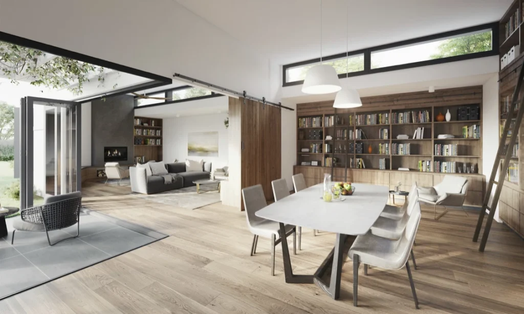 living room renovation willpower electrical