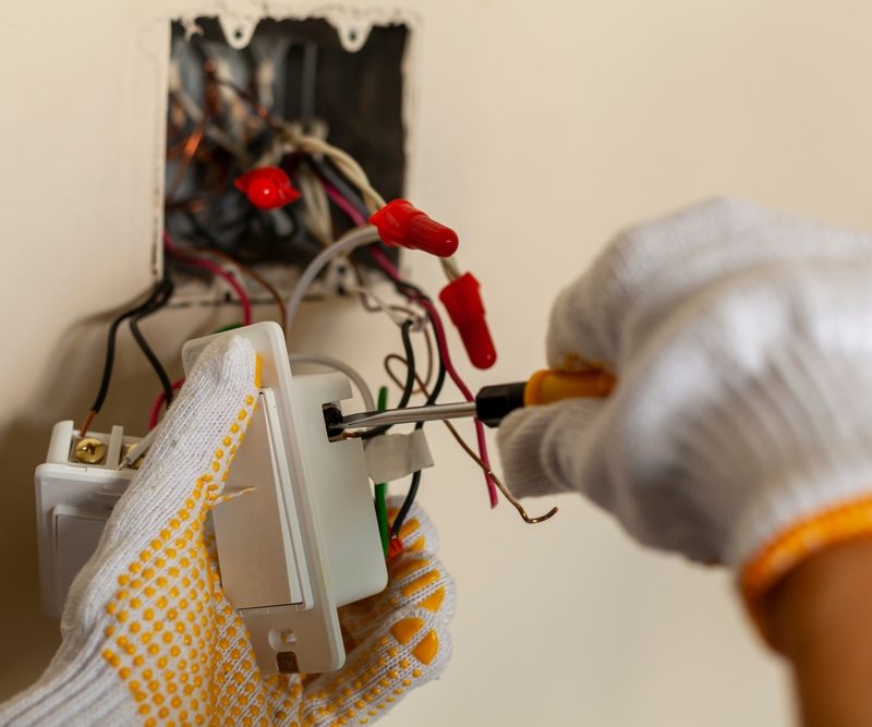 electrical wires willpower electrical victoria