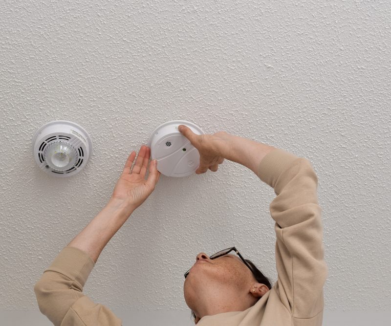 smoke alarm installation willpower electrical