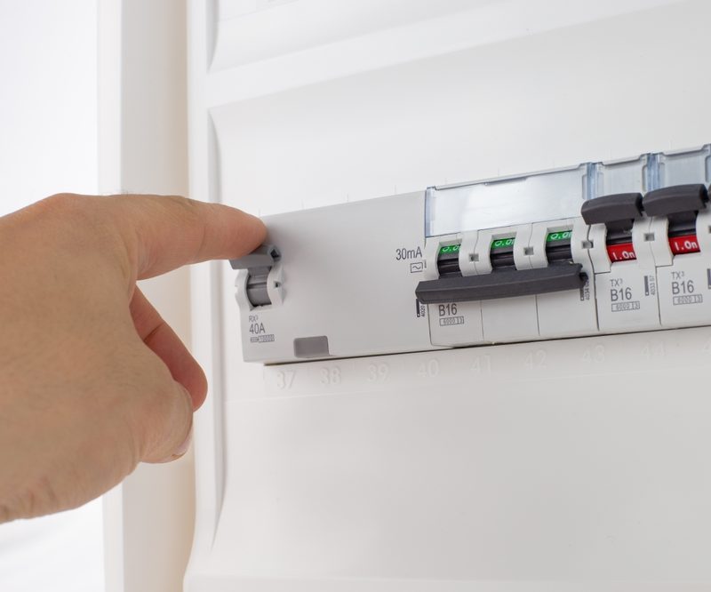 circuit breaker willpower electrical vic