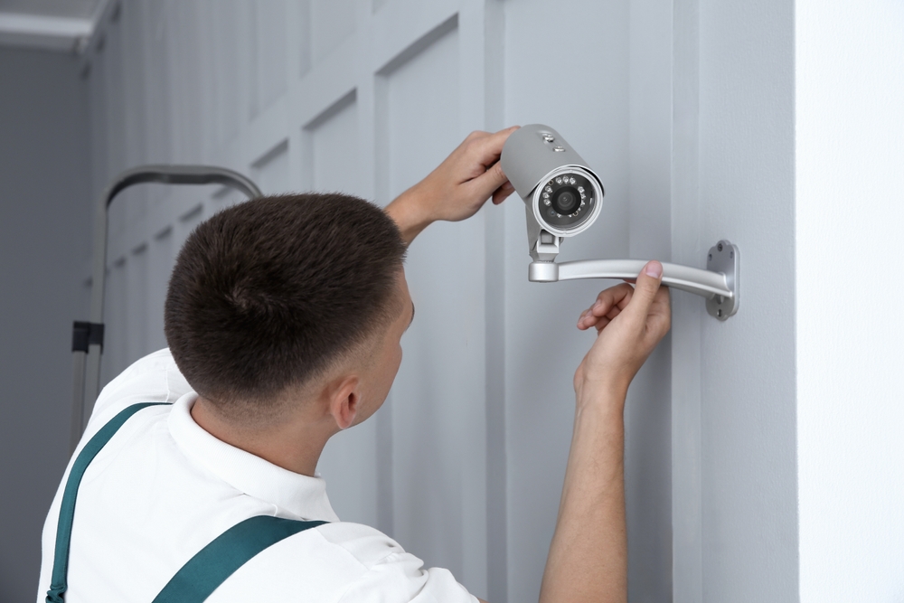 Complete Guide to Home Security Systems & CCTV Installation in 2025