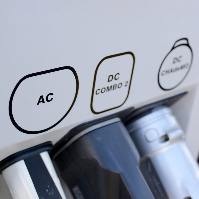 AC or DC current willpower elec